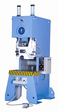 Manufacturers Exporters and Wholesale Suppliers of Mech Power Press Mumbai Gujarat
